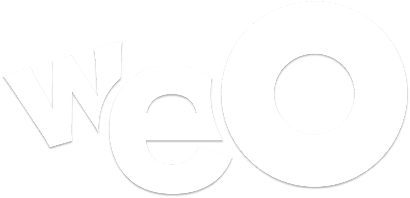 WeO